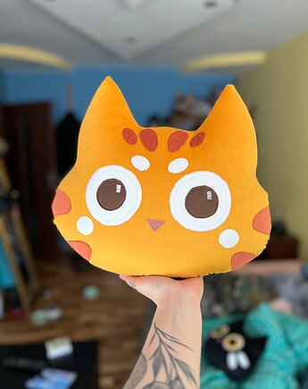 Rudasek Duża, Kotuszki Moni