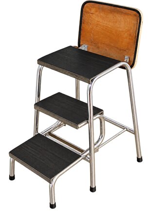 Hailo Klettermax , Relikt design