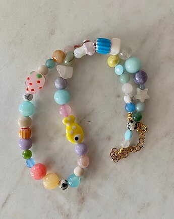 Funky Choker Candy Color, MAYBEJWLR