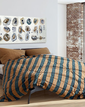 Obraz na płótnie- PasteLove Labirynty 150x60, LUdesign gallery