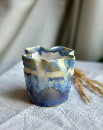 Mini wazon, JD loves CERAMICS