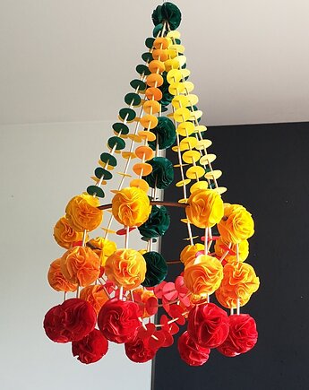 Pająk ludowy, Kolekcja19