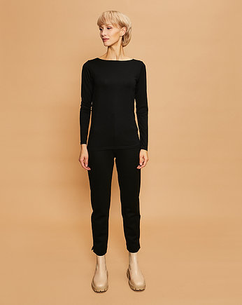 Berra Black, Click
