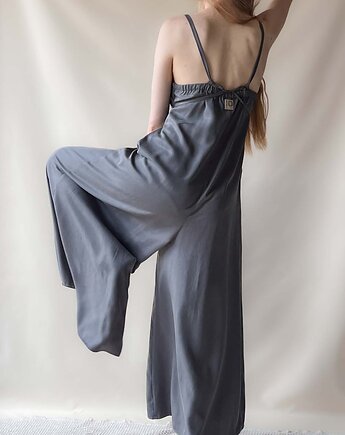 100% TENCEL Kombinezon oversize, 10 BODIES