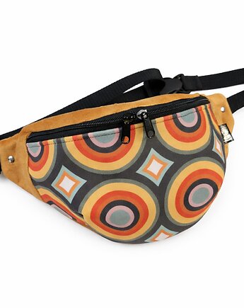 Nerka retro, ML handmade