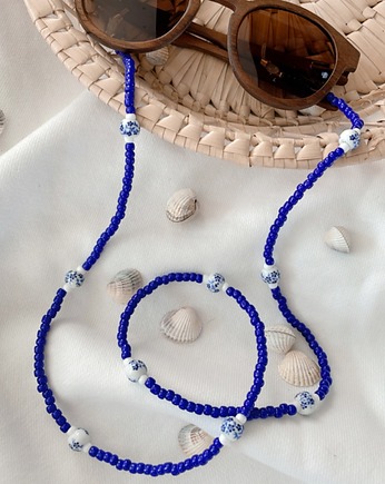 Łańcuszek do okularów  HOLLAND, NOMAD