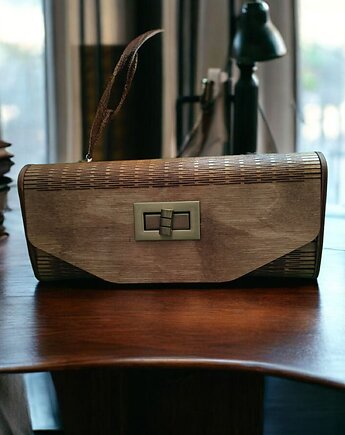 Etui na okulary, TreeTrue