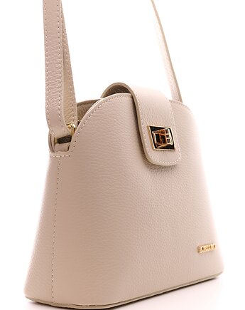 Torebka skórzana na ramię (6731), BOSCCOLO