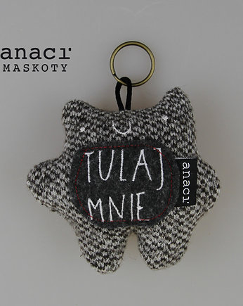 Tulanek Janek, anaci