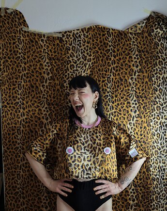 ATTENTION BITCH sklep