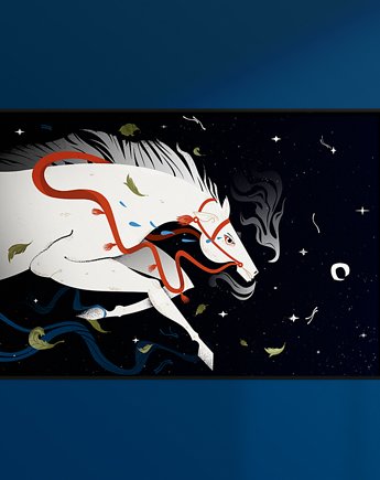 Running to the stars, Aga_Ulan
