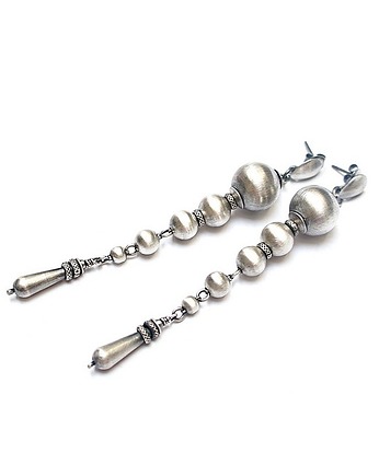 Silver ball vol. 6 - kolczyki, Katia i krokodyl