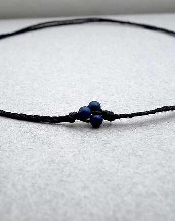 Lapis lazuli simple, galeria nuit
