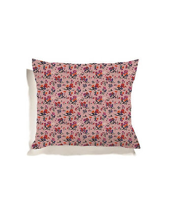 Poszewka Angielski pokoik, White pocket