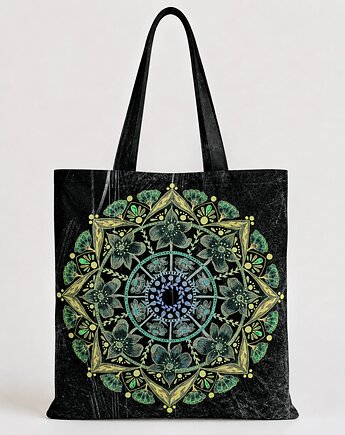 Torba ekologiczna. Mandala, Malgorzata Domanska