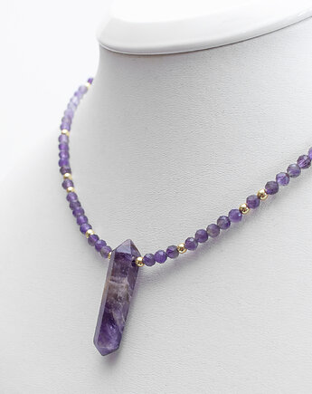 Naszyjnik Vesperia - Czas Królewskiego Zmierzchu, mdesign