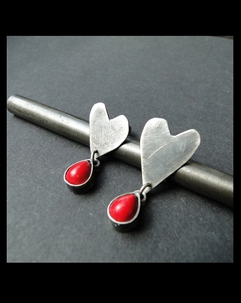 Sztyfty Red Heart 002, Memero