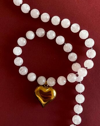 Naszyjnik Flare, Studio Trele