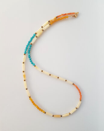 Boho Summer Vibes, Mitsu
