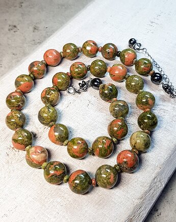 Korale unakit kors36, JanArt