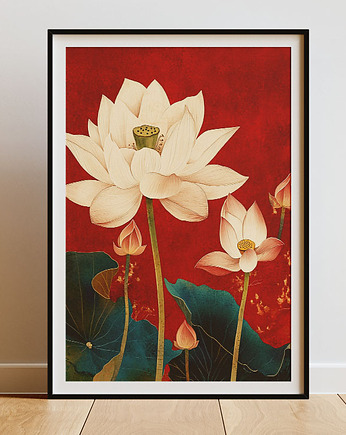 Plakat - Bloomi, Harry Monkey