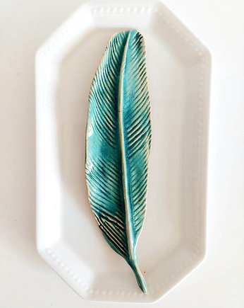 Pióro ceramiczne, Wooden Love