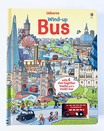 Wind up Bus, STORY TIME