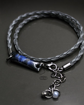 Obsidian, Magda Łysiak
