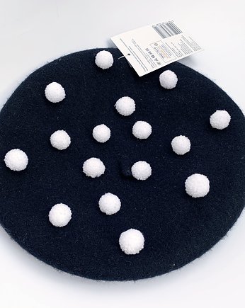 Beret damski, Lovekulkowe