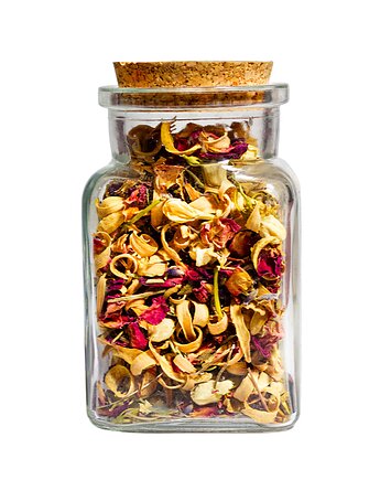 Herbata kąpielowa Balans Ciała, Mayram Manufaktura Kosmetyków