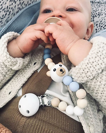 SMYCZ DO SMOCZKA Little Bear Baby, Mymami