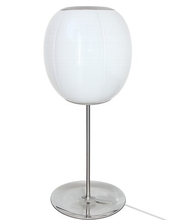 Lampa stołowa , Relikt design