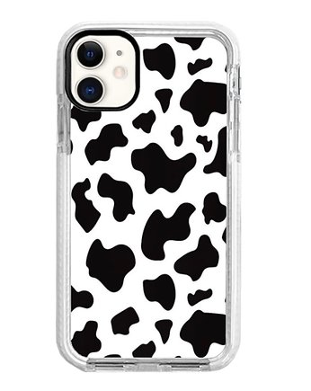 iPhone  IMPACT CASE BIAŁY  etui - K808, Caseline  etui na telefon