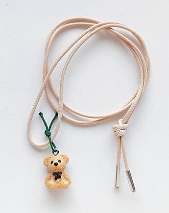 MIŚ wisiorek, Katarzyna Kaminska ART