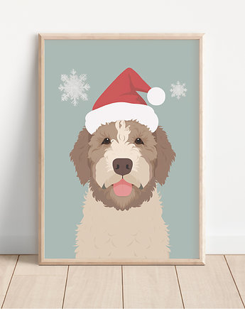 Plakat lagotto romagnolo, Whatever the timezone