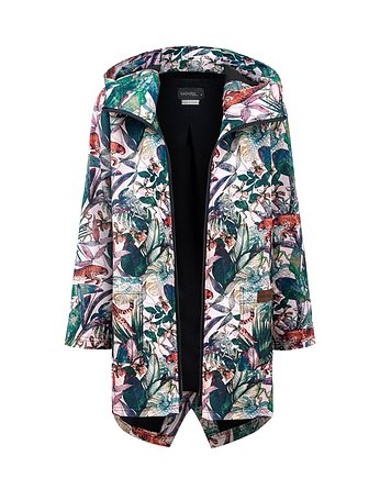 Przejściowa, lekka kurtka, Nashani