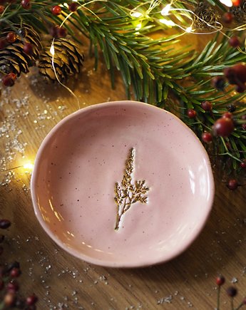 Spodek na biżuterię lub palo santo, Velvet Craft