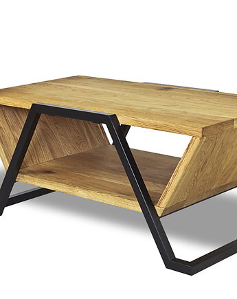 Stolik NANO Trapez, GMO Design