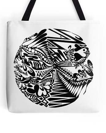 Ambivalence torba, KEIT