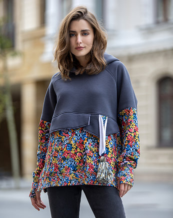 Bluza kangurka Mia, Nubee