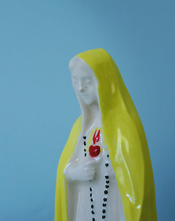 Figurka Maryi, Clay Republic