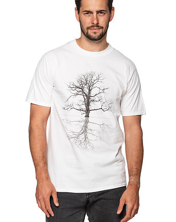 T-shirt męski UNDERWORLD Tree, UNDERWORLD