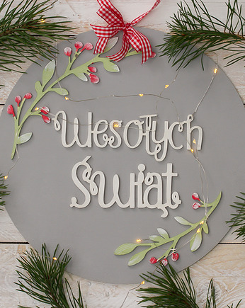Wesołych Świąt, Malandia