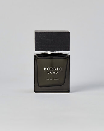 Perfumy męskie borgio uomo 50 ml, BORGIO