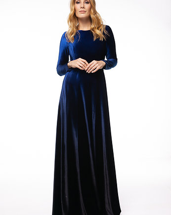 Suknia Natasa, Pawel Kuzik