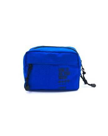 Zasobnik royal blue MEDIUM, CARGO by OWEE