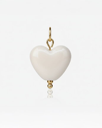 Białe serce, Paraiso