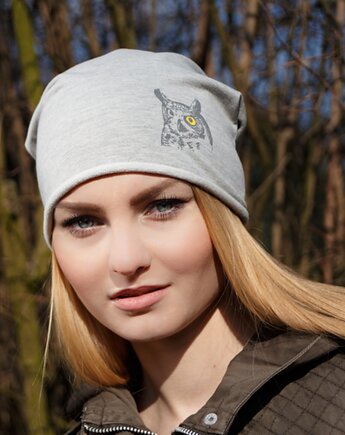 Czapka Sowa, ILoveGoshka