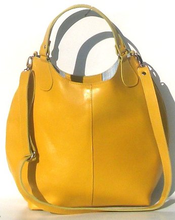 Lemon bag 02t, Łagoda