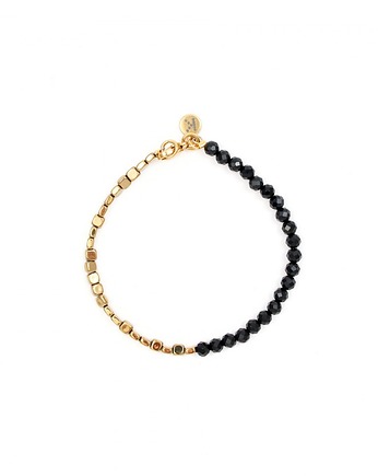 Bransoletka Black&Gold, Kulka Bransoletki